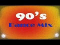 Dance Mix of the 90's Part 7 Mixed By Geo b mp4 ...
