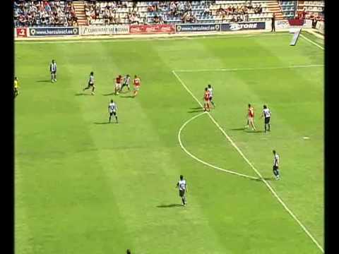 Jor. 28 - Hércules 3 - 2 Real Murcia