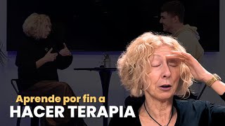 Así es la TERAPIA PSICOLÓGICA basada en ANÁLISIS FUNCIONAL de la CONDUCTA - María Xesús Froxán