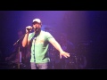 Darius Rucker - So I Sang - Live at Melkweg 2017 - Country Nashville - C2C