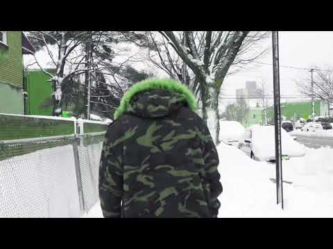 Kid Haze - Falling (OFFICIAL MUSIC VIDEO)