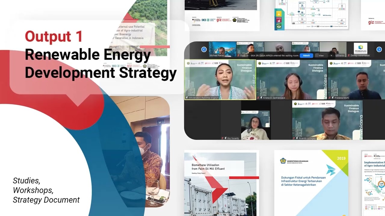 Our Contribution to Mitigate Methane Emission