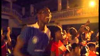 Benson Idahosa University Choir . you are the reason