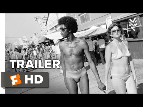 Garry Winogrand: All Things Are Photographable Trailer #1 (2018) | Movieclips Indie