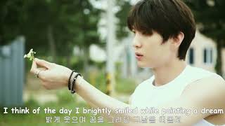 [ENG/HAN LYRICS] VIXX Leo - 꿈 (Dream) FMV