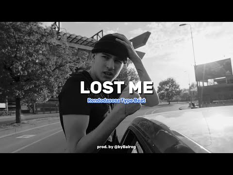 [FREE] Rondodasosa x Shiva Type Beat 2023 - "Lost Me"
