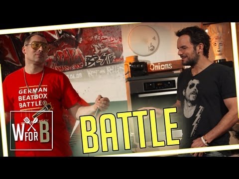 Beatbox Battle Special - Henssler vs. Bee Low
