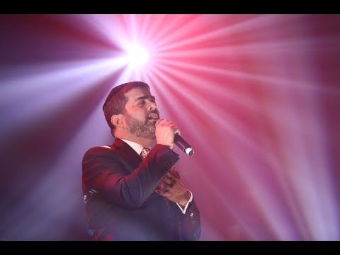 אלי הרצליך - אליך אלוקי (כי ידעת) / הרצליך 2 מופע השקה | Eli Herzlich - Elecha Elokai (Ki Yadata)