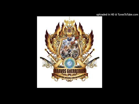 Tatuapé 2019 (versão oficial do CD)