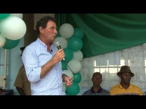 TRANSEARCH KinderHilfe Stiftung _ Sambia Film 2013