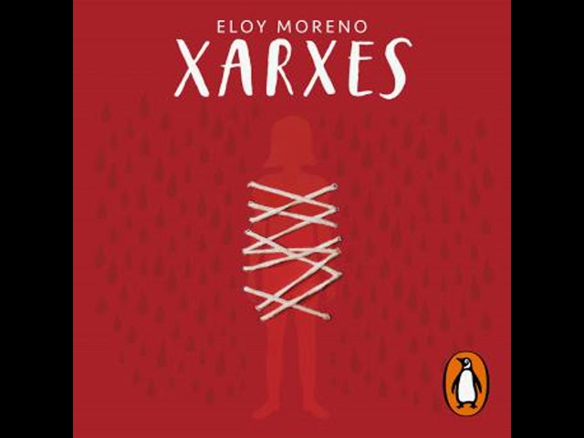 Vídeo relacionado con Xarxes (Invisible 2) (Nube de Tinta)
