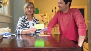 Matt Wertz's Mom's Top Ten