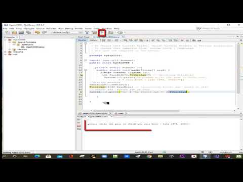 Calculating my future age in 2050 thumbnail
