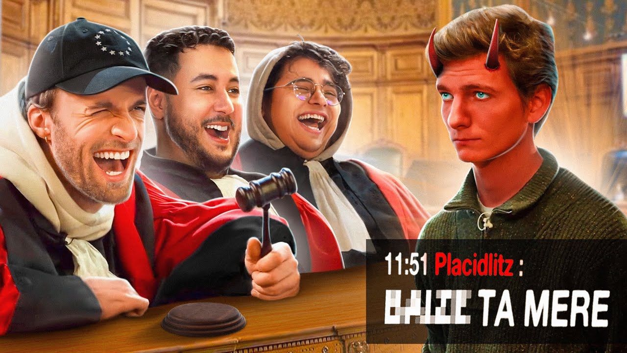 Ils nous ont insulté en ligne, on les confronte IRL (ft Gotaga, Kameto) thumbnail