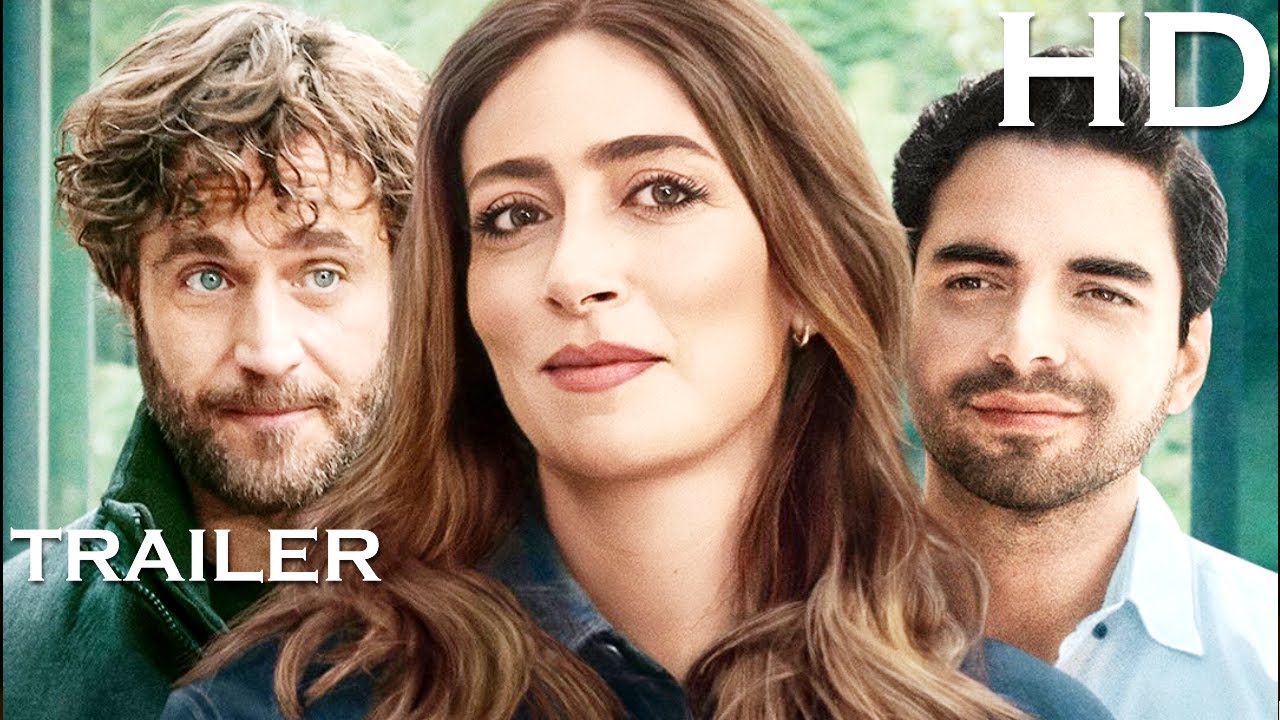 Simplemente Alicia Trailer SUBTITULADO [HD]