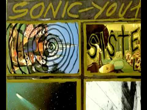 Sonic Youth - Pipeline/Kill Time