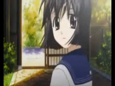 Elfenlied AMV - Sonne