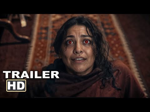 MATCH Trailer (2025) Horror Movie HD