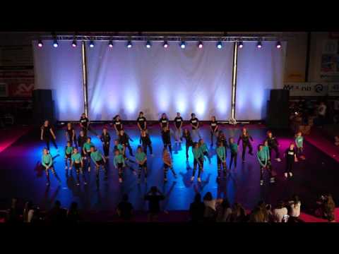 33. Oh Mama - společná 14, 31, 47, 53, 64 - Hladíková Šárka