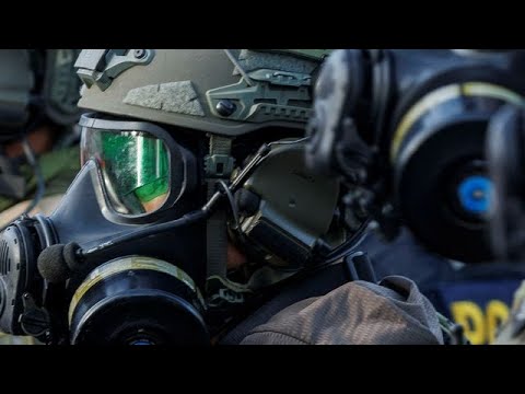 Oregon klagt gegen Trump: Streit um Militär und angebliche Terrorgefahr