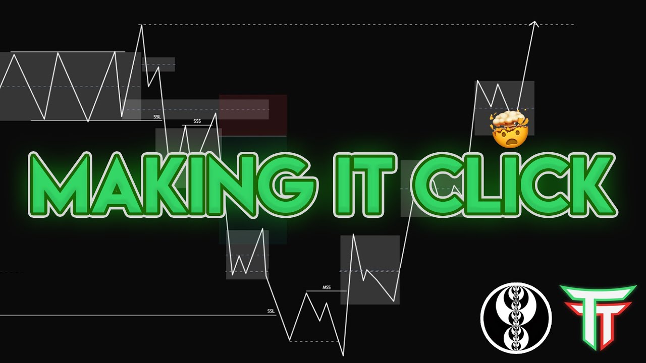 Making it Click // Charting Session