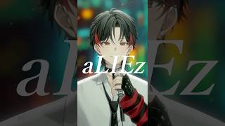 SawanoHiroyuki[nZk]:mizuki『aLIEz』歌ってみた！！【#新人Vtuber/高宮煌】 #歌ってみた  #vtuber #新人vtuber