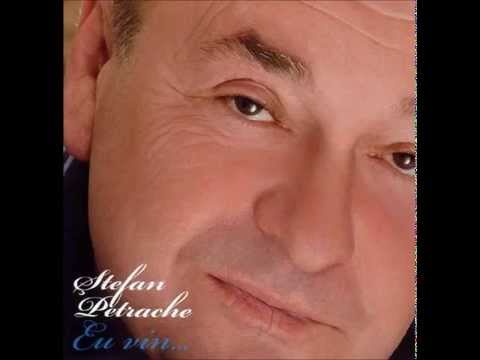 Stefan Petrache-Ce te legeni codrule