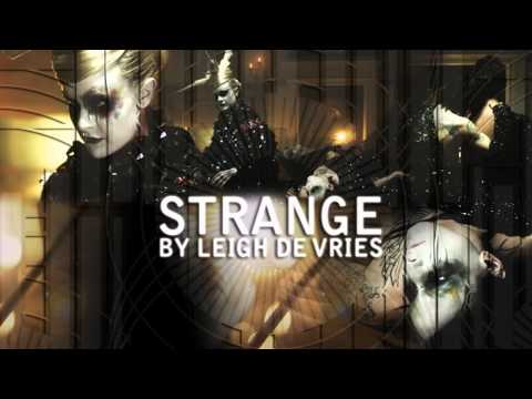 Leigh de Vries 'Strange' (Radio Edit)