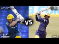 Glenn Phillips Vs Quinton De Kock