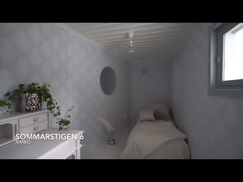 Sommarstigen 6 - 3 rum · 62m2 - Gottröra - Vängsjön : Via Notar mäklare Uppsala