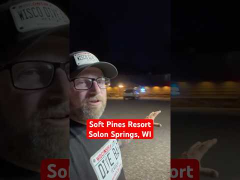 Soft Pines Resort Video Review