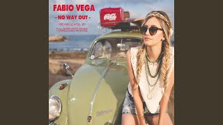 No Way Out (Extended Clubmix)