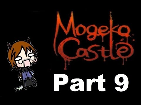 「Let's Play Mogeko Castle - Final」 BONUS ROOM!