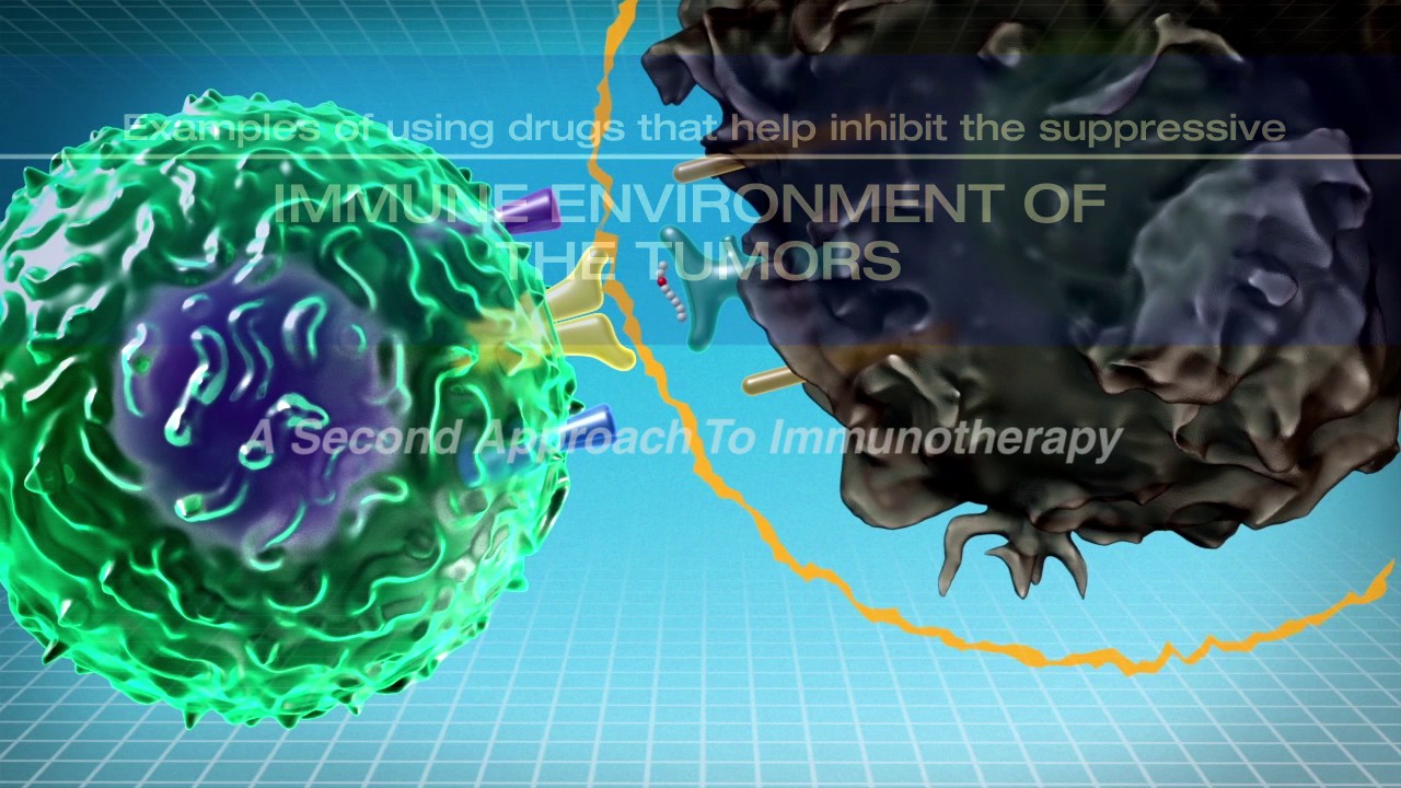 IMMUNOTHERAPY: The Path to a Cancer Cure (For Clinicians)