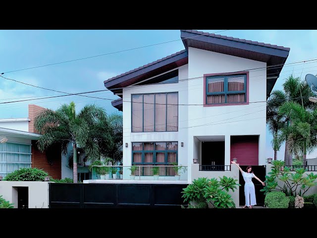 Beranda Love House: Tur Rumah Terkenal yang Dapat Anda Tonton di YouTube