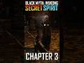 How to Get a SECRET Spirit & Curio In Black Myth: Wukong - Chapter 3