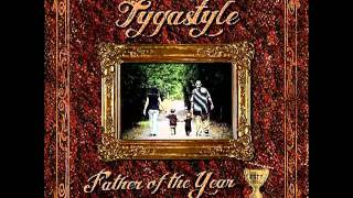 Tygastyle (of Masstapeace) feat. Becca - Best Years (prod. by Weirdo)