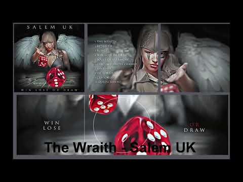 The Wraith - Salem UK
