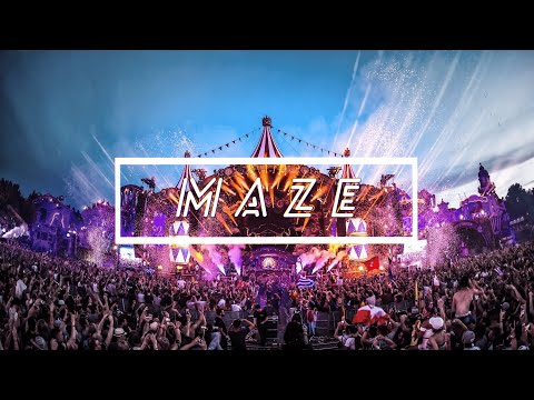 Sebastian Ingrosso, Tommy Trash vs. Delerium - Reload vs. Silence (Maze Mashup)