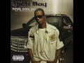 Rich Boy - Throw Some D's (Remix) feat. Andre 3000