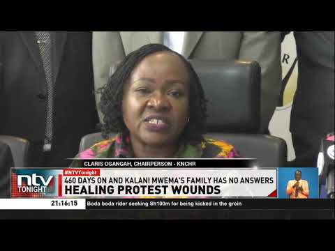 Govt sets aside reparations as families seek justice for 2024 anti-finance bill protest victims