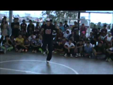 bboy Dy-êgo melhores momentos battle r.kannybal´s 2011
