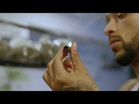 The Standard w/ Deezy - EP 001