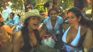 WMC Miami Day Parties Spotlight on LOVE THIS CITY TV . COM