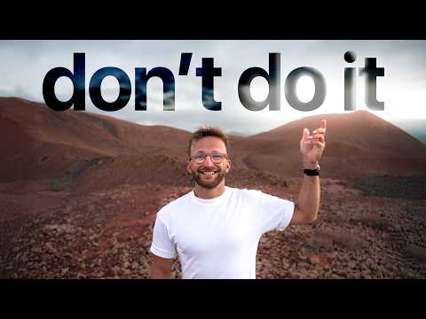 I Quit My 6-Figures Dream Job In Tech..