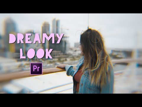 DAZED/DREAMY RGB LOOK - ANDREAS HEM INSPIRED ...