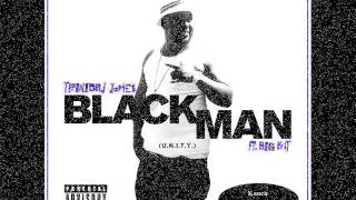 BlackMan Pt1. - Trinidad James Feat  Big K.R.I.T.