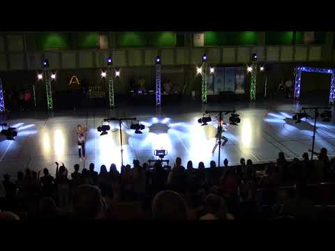 Oscar Bergsten/Douglas Junger - Täby 2019