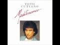 Toto Cutugno - Album: "Mediterraneo" - MIX 