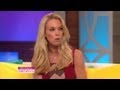 Bethenny Asks Kate Gosselin Where All the Money.